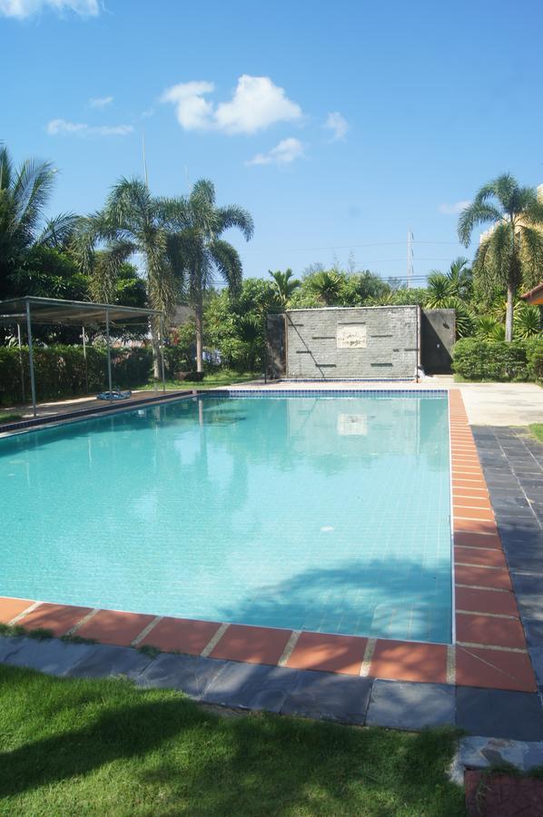 R.T. Hotel Khao Lak Eksteriør billede