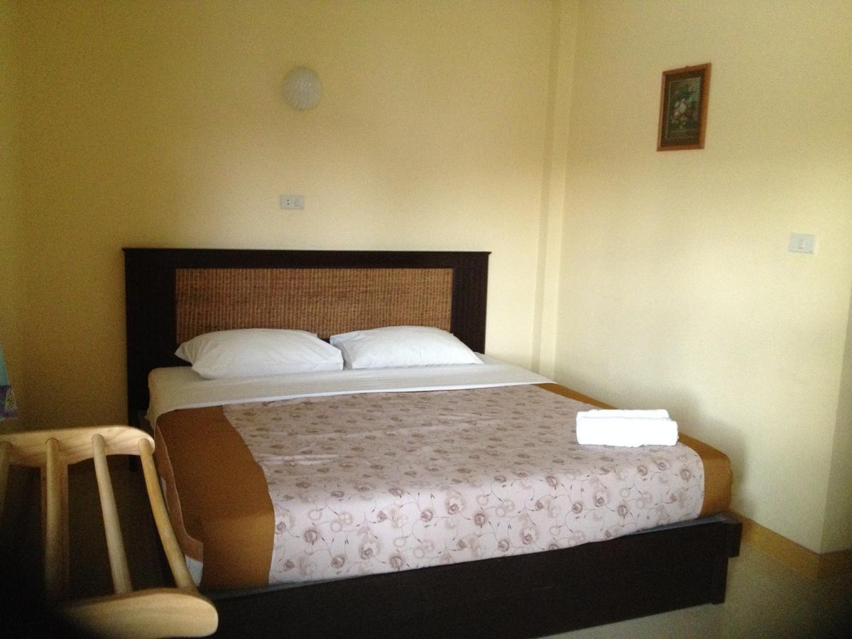 R.T. Hotel Khao Lak Eksteriør billede